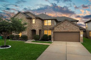 18119 Tenasserim Pine Trace, Richmond, TX 77407