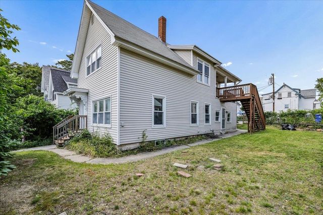 336 Spruce Street, Manchester, NH 03103