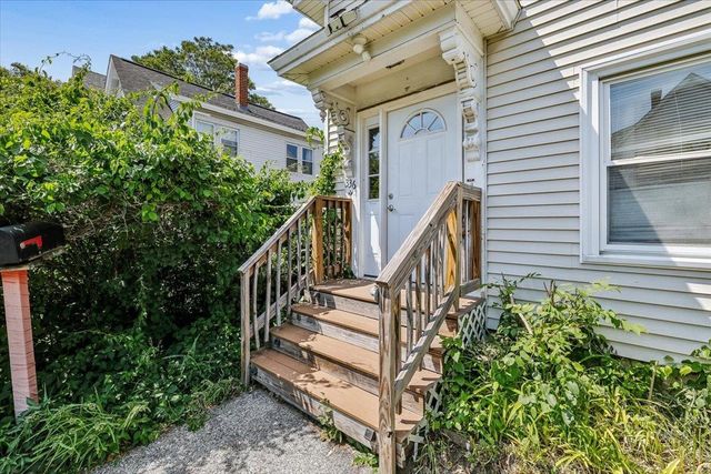 336 Spruce Street, Manchester, NH 03103