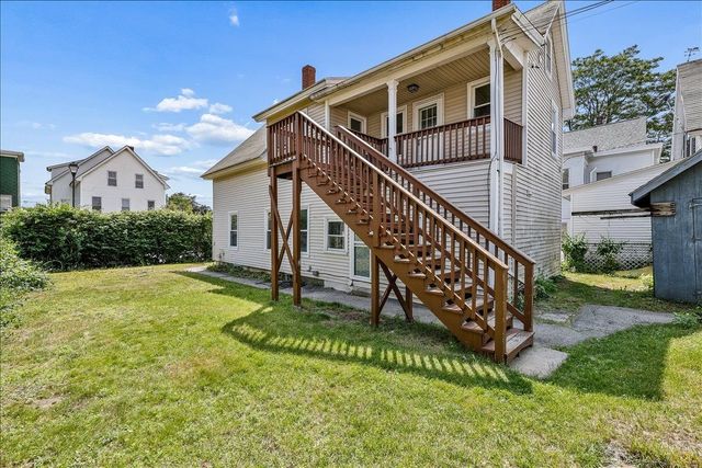 336 Spruce Street, Manchester, NH 03103