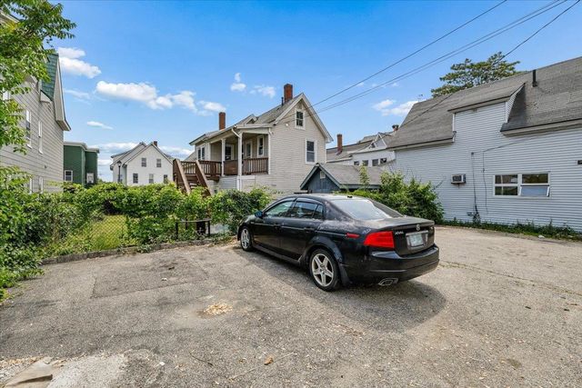 336 Spruce Street, Manchester, NH 03103