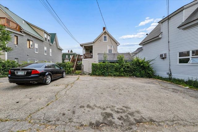 336 Spruce Street, Manchester, NH 03103