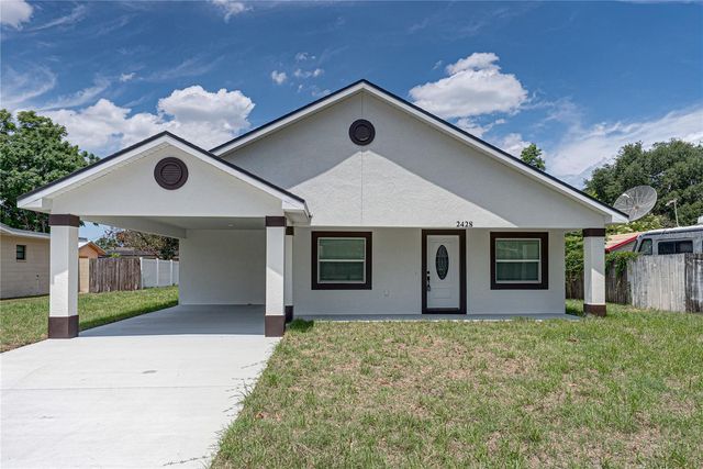 2428 MOSSWOOD LANE, Lakeland, FL 33801