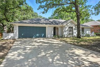 8109 Starnes Road, North Richland Hills, TX 76182