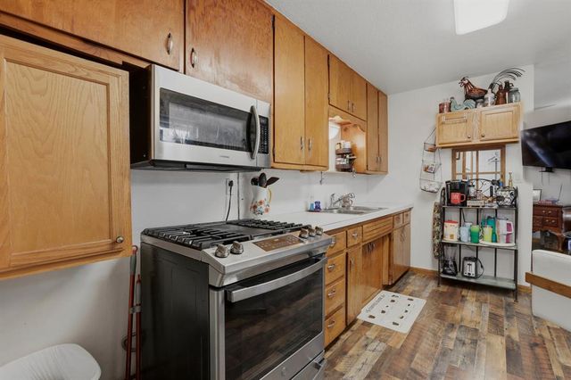 2100 N Midwest Boulevard, Oklahoma City, OK 73141