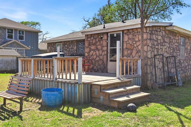 2100 N Midwest Boulevard, Oklahoma City, OK 73141