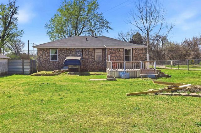 2100 N Midwest Boulevard, Oklahoma City, OK 73141