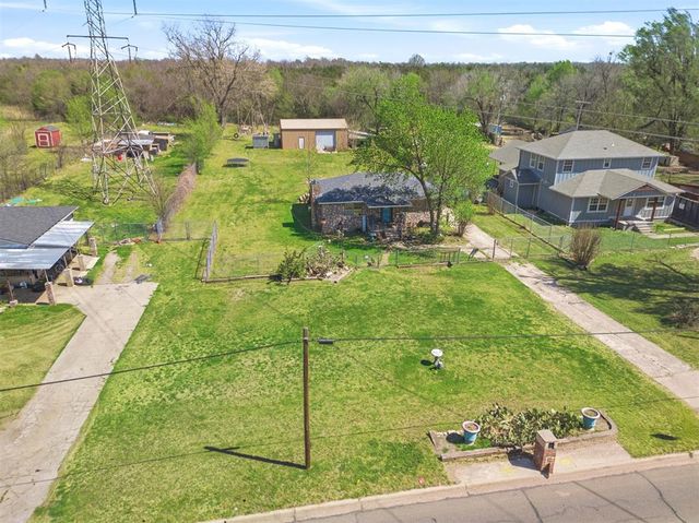 2100 N Midwest Boulevard, Oklahoma City, OK 73141