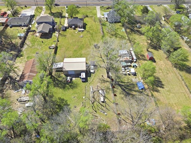 2100 N Midwest Boulevard, Oklahoma City, OK 73141