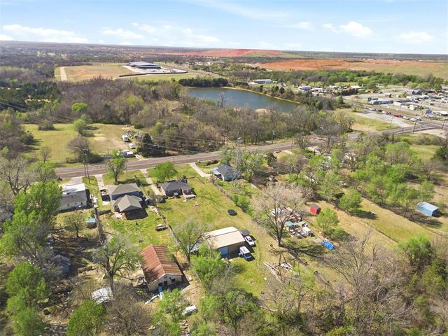 2100 N Midwest Boulevard, Oklahoma City, OK 73141