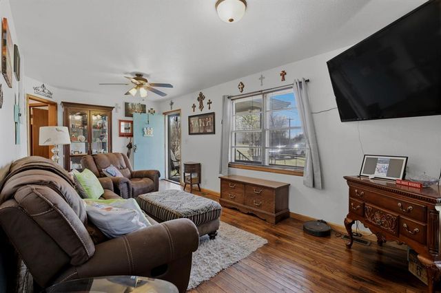 2100 N Midwest Boulevard, Oklahoma City, OK 73141