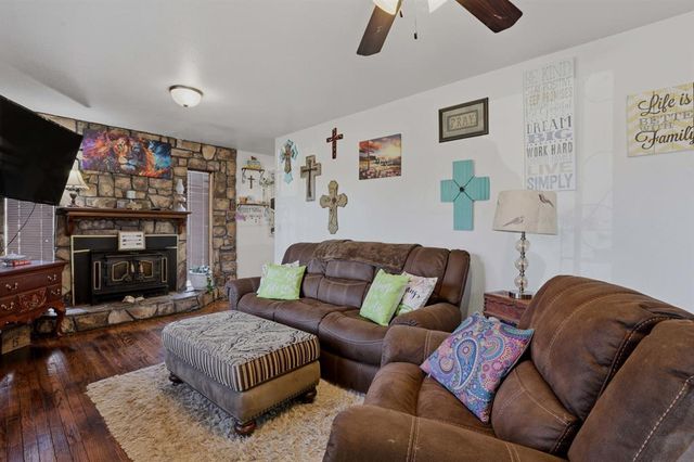 2100 N Midwest Boulevard, Oklahoma City, OK 73141