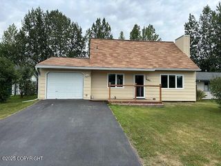 3631 Cloudberry Circle, Anchorage, AK 99507