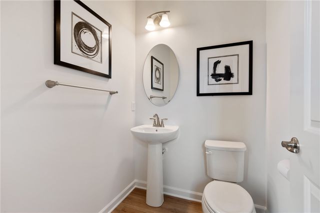 1100 Greenwood Drive, North Strabane, PA 15317