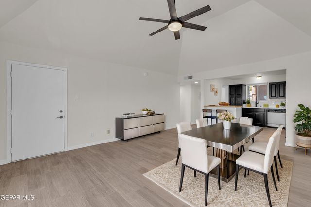 4433 N Stanton Street 317, El Paso, TX 79902