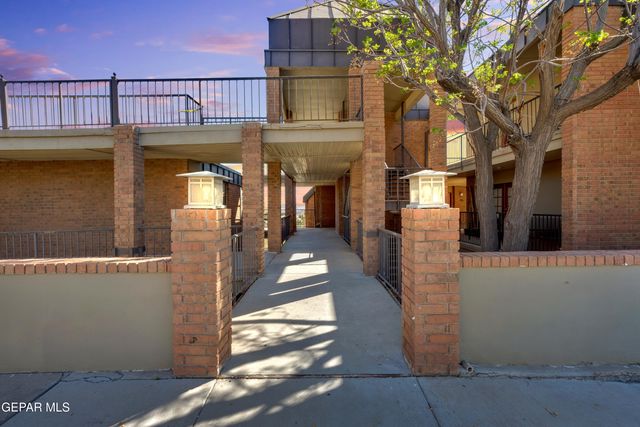 4433 N Stanton Street 317, El Paso, TX 79902