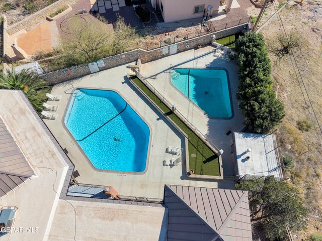4433 N Stanton Street 317, El Paso, TX 79902