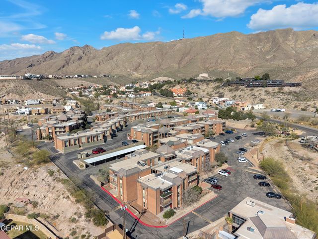 4433 N Stanton Street 317, El Paso, TX 79902