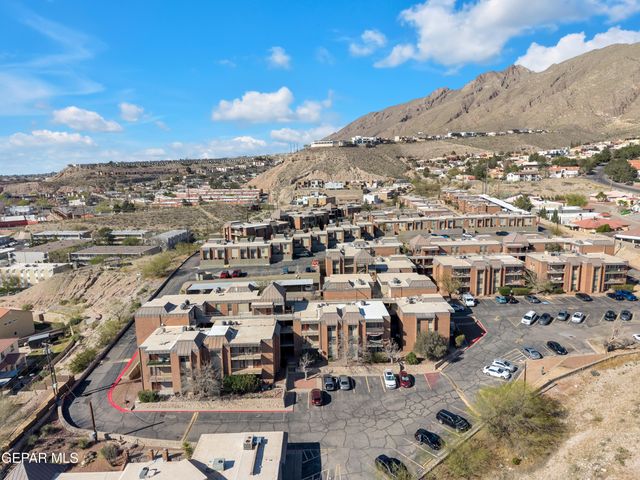4433 N Stanton Street 317, El Paso, TX 79902