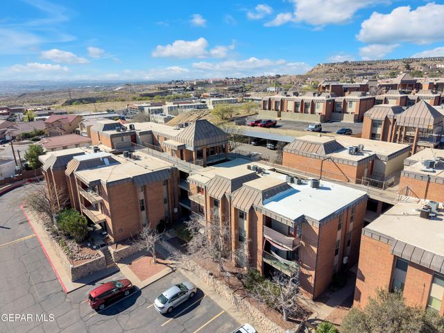 4433 N Stanton Street 317, El Paso, TX 79902