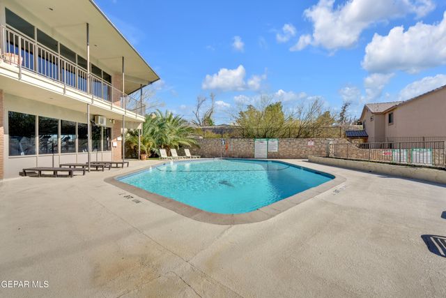4433 N Stanton Street 317, El Paso, TX 79902