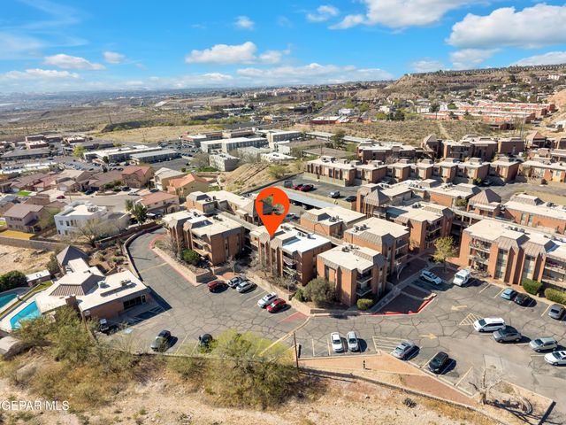 4433 N Stanton Street 317, El Paso, TX 79902