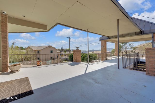 4433 N Stanton Street 317, El Paso, TX 79902