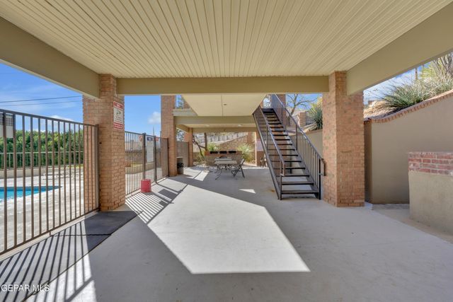 4433 N Stanton Street 317, El Paso, TX 79902
