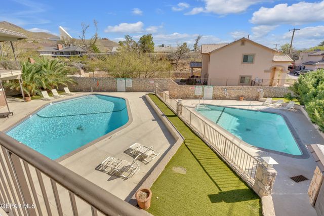 4433 N Stanton Street 317, El Paso, TX 79902