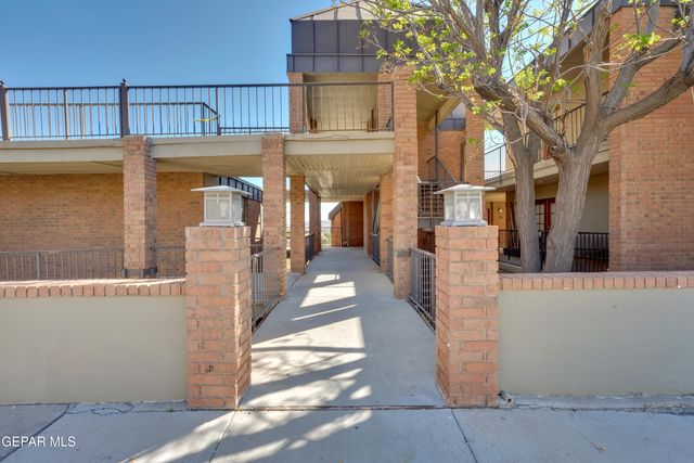 4433 N Stanton Street 317, El Paso, TX 79902