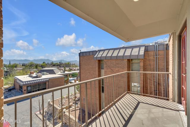 4433 N Stanton Street 317, El Paso, TX 79902