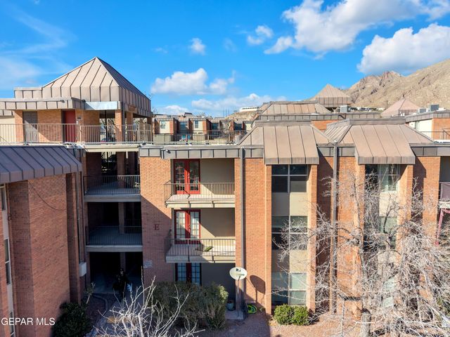 4433 N Stanton Street 317, El Paso, TX 79902