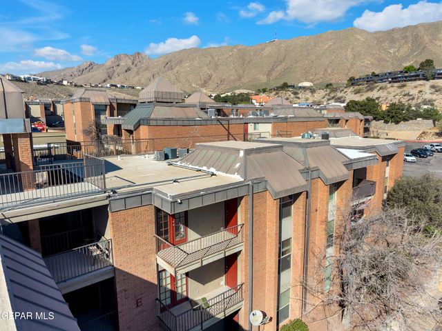 4433 N Stanton Street 317, El Paso, TX 79902