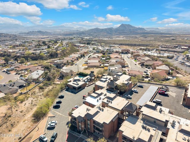 4433 N Stanton Street 317, El Paso, TX 79902