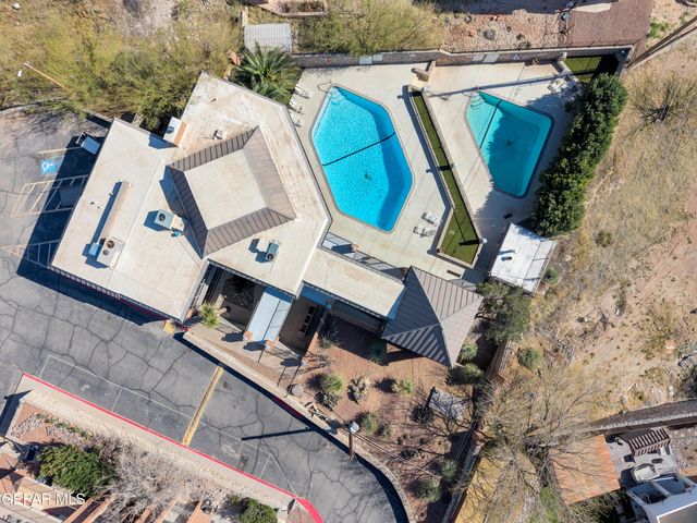 4433 N Stanton Street 317, El Paso, TX 79902