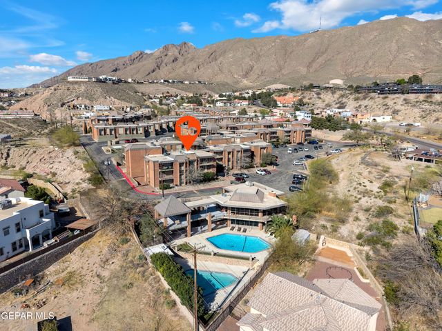 4433 N Stanton Street 317, El Paso, TX 79902
