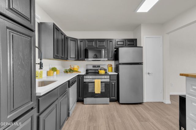 4433 N Stanton Street 317, El Paso, TX 79902