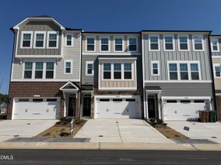 10030 Secluded Garden Drive #192, Apex, NC 27523