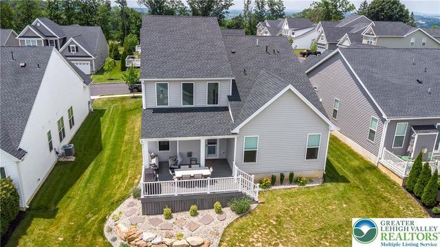 1815 Valley View Drive, South Whitehall Twp, PA 18104
