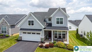 1815 Valley View Drive, South Whitehall Twp, PA 18104