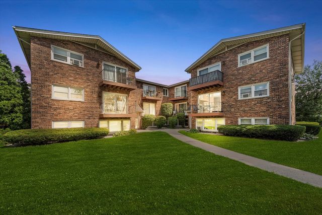 5629 6th Avenue 2A, Countryside, IL 60525