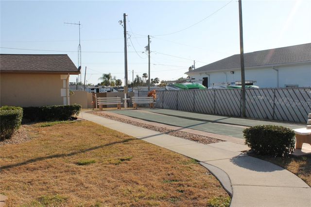 4752 SUNNY LOOP LOOP 4752, Holiday, FL 34690