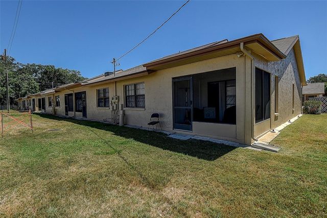 4752 SUNNY LOOP LOOP 4752, Holiday, FL 34690
