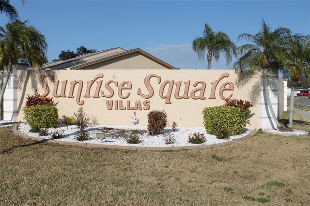 4752 SUNNY LOOP LOOP 4752, Holiday, FL 34690