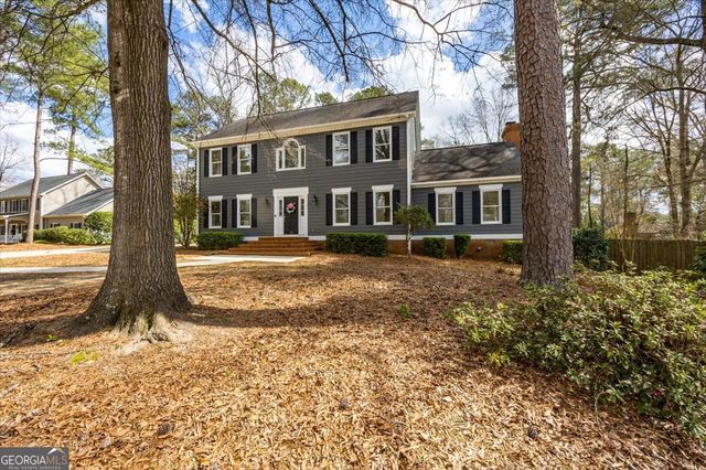 100 Trillium Terrace, Macon, GA 31210