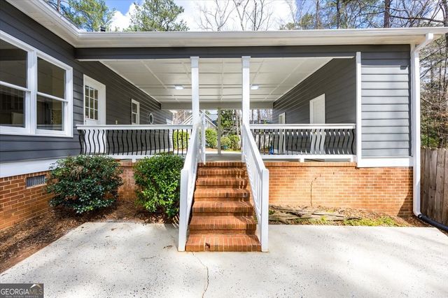 100 Trillium Terrace, Macon, GA 31210