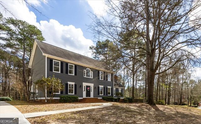 100 Trillium Terrace, Macon, GA 31210