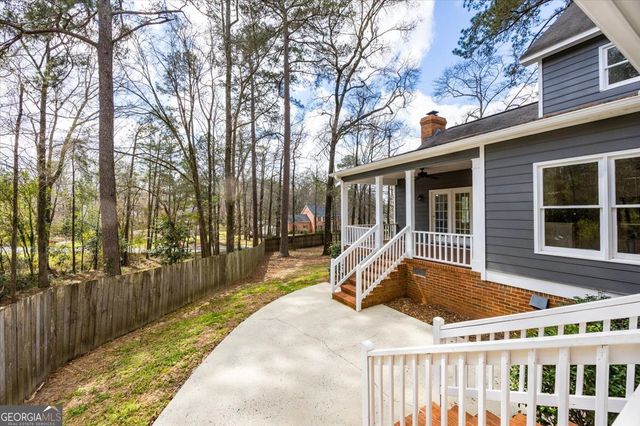 100 Trillium Terrace, Macon, GA 31210
