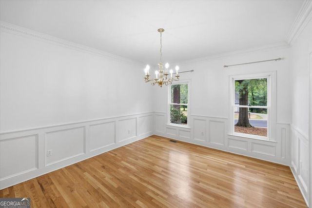 100 Trillium Terrace, Macon, GA 31210