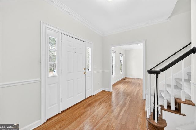 100 Trillium Terrace, Macon, GA 31210